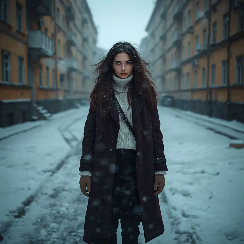 Горечь в чужие шаги