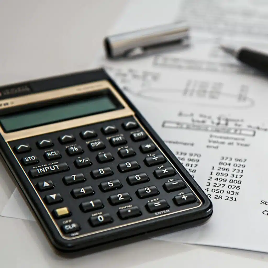 What should we expect in the budget?