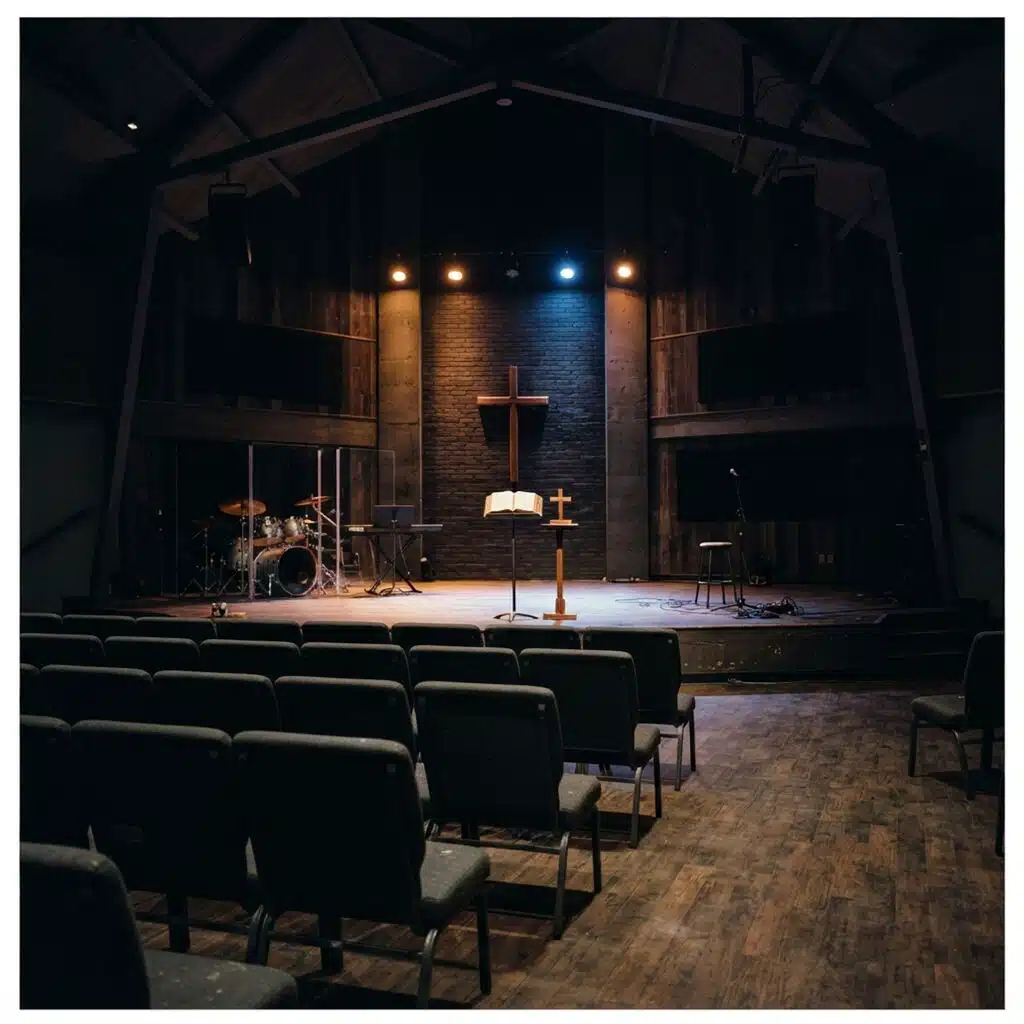 Instrumental Worship for Prayer and Quiet Moments