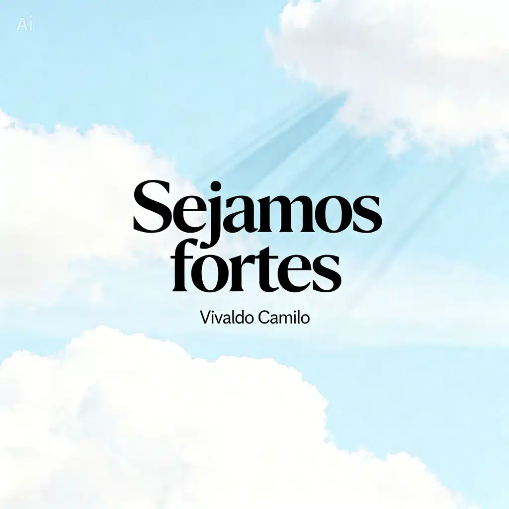 Sejamos fortes