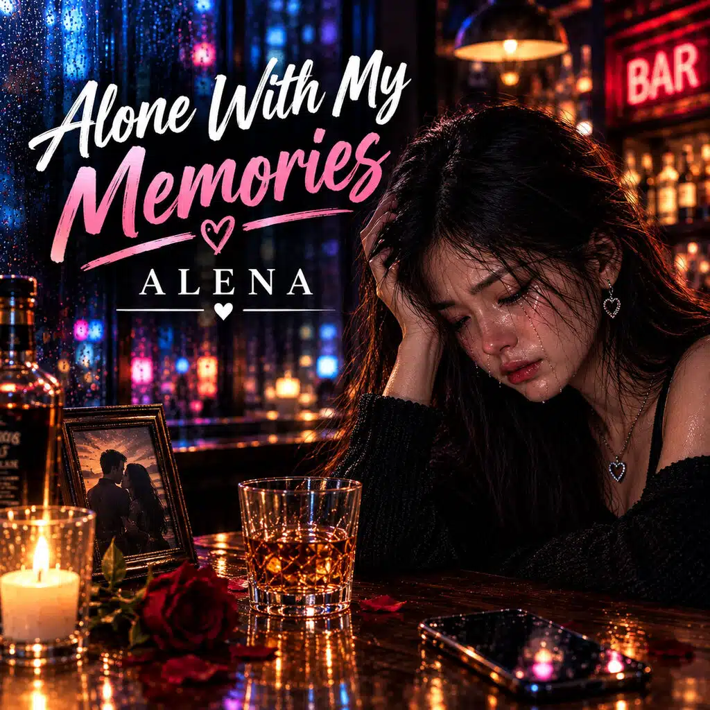 Alone With My Memories