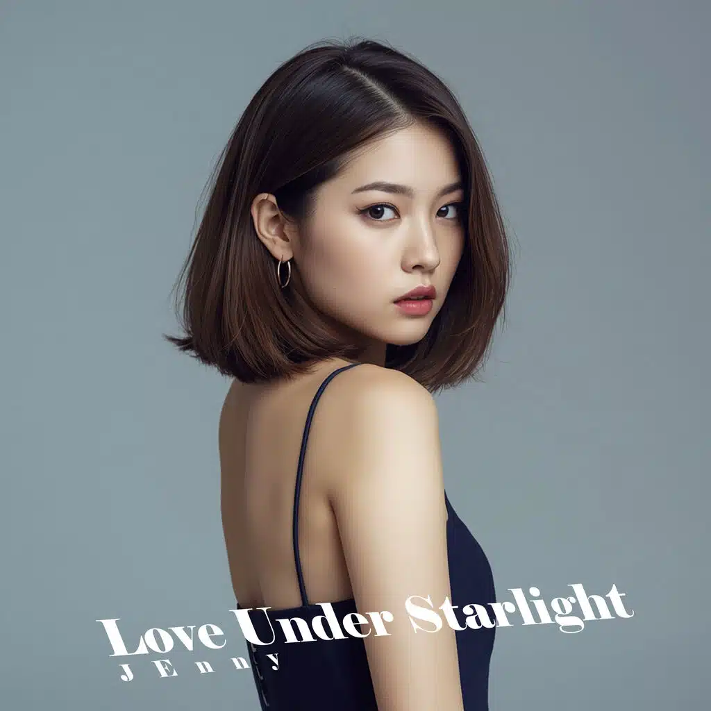 Love Under Starlight