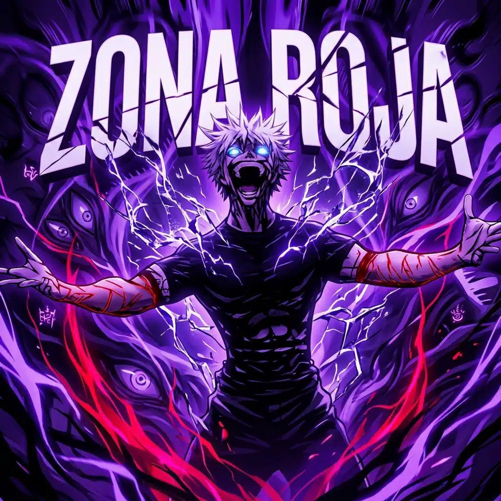 Zona Roja