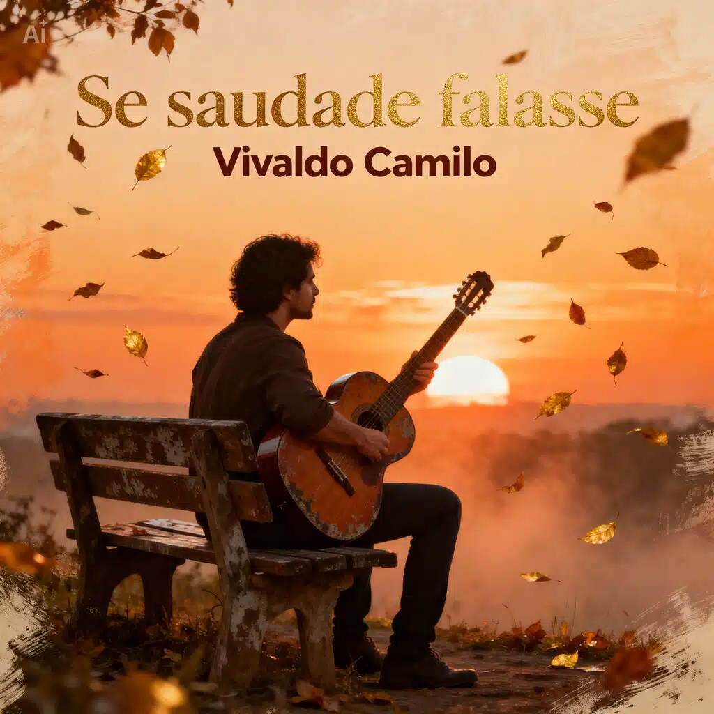 Se saudade falasse