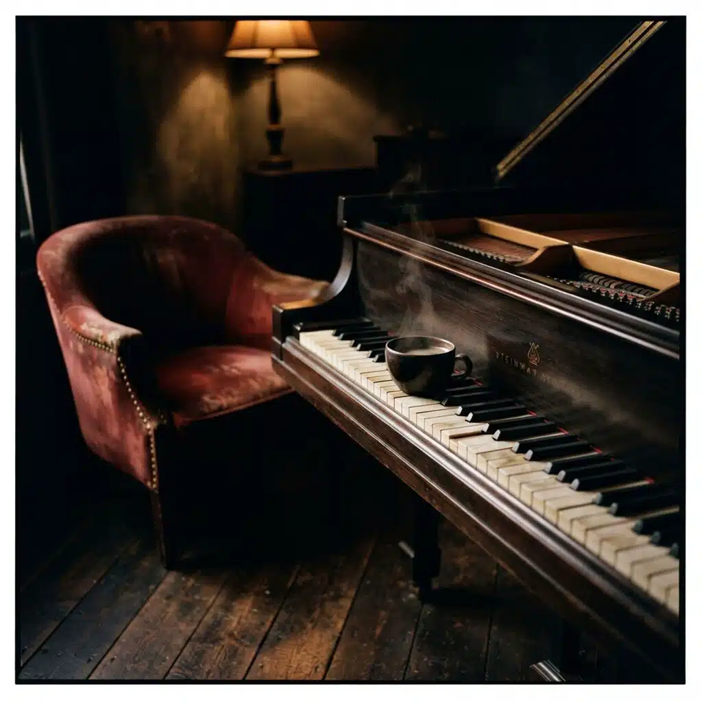 Soft Jazz Background for Gentle Restaurant Ambience