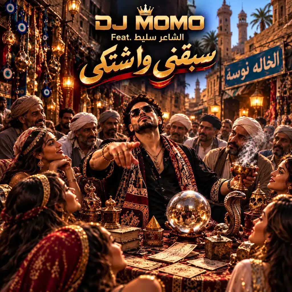 سبقني و اشتكى