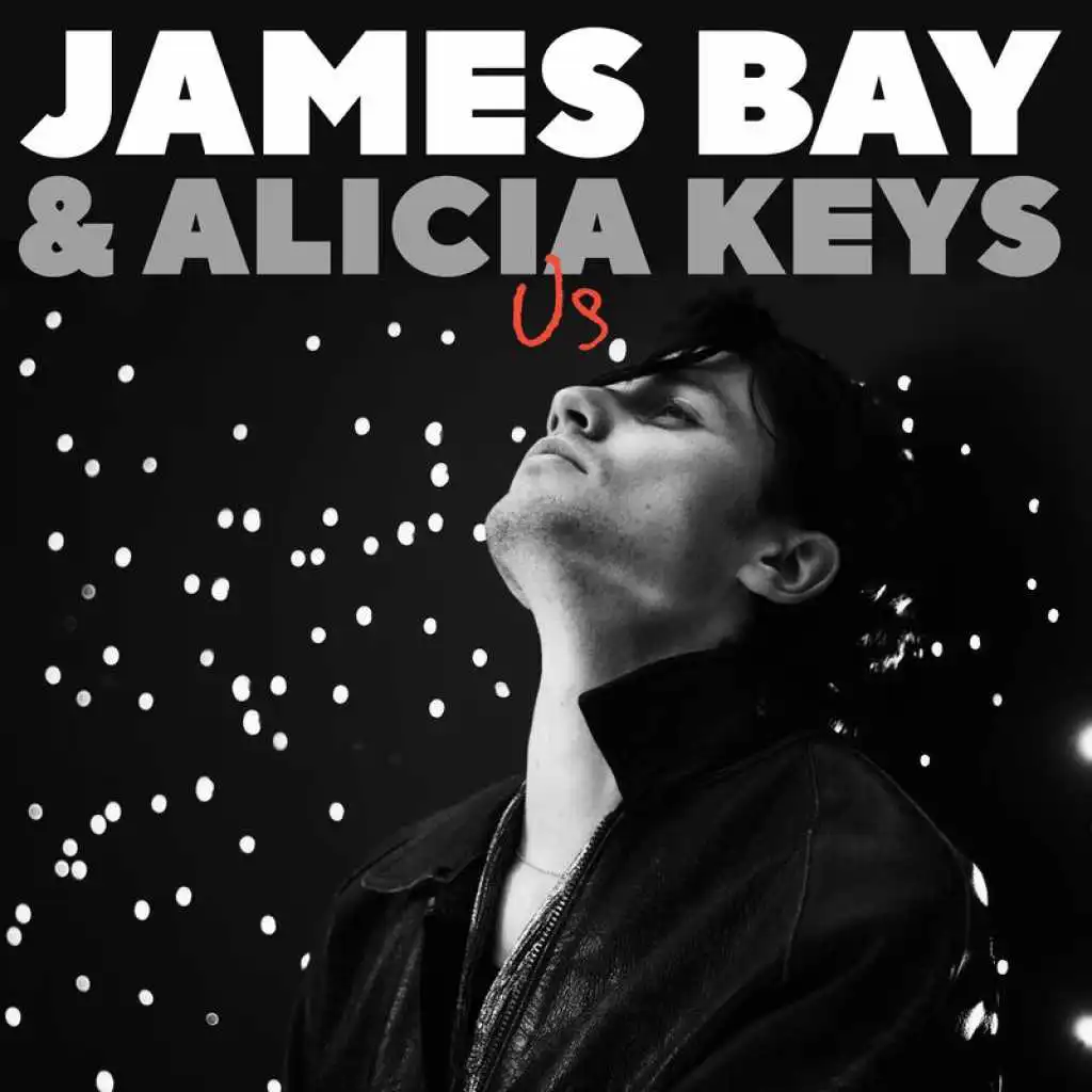 James Bay & Alicia Keys