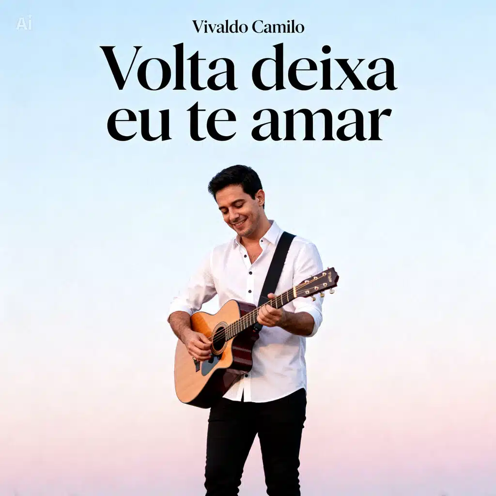 Volta deixa eu te amar