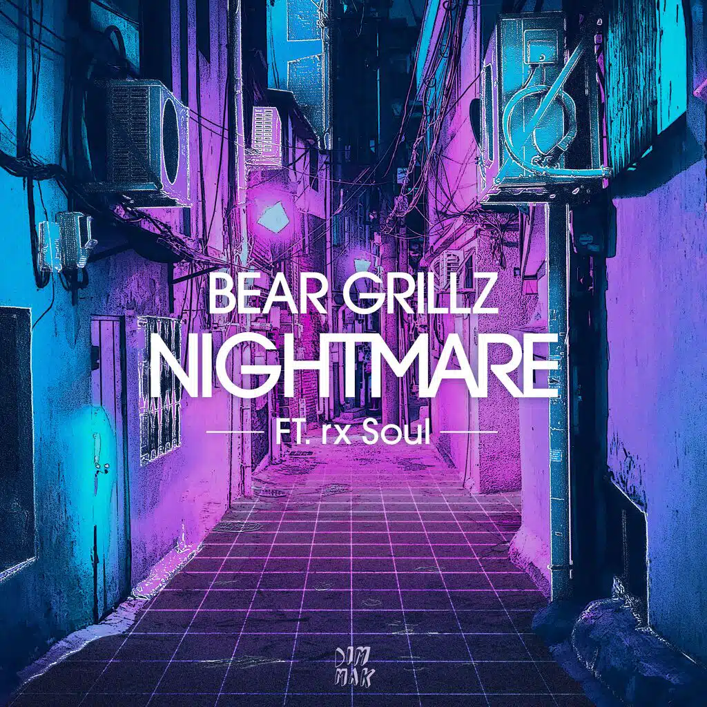 Nightmare (feat. rx Soul)