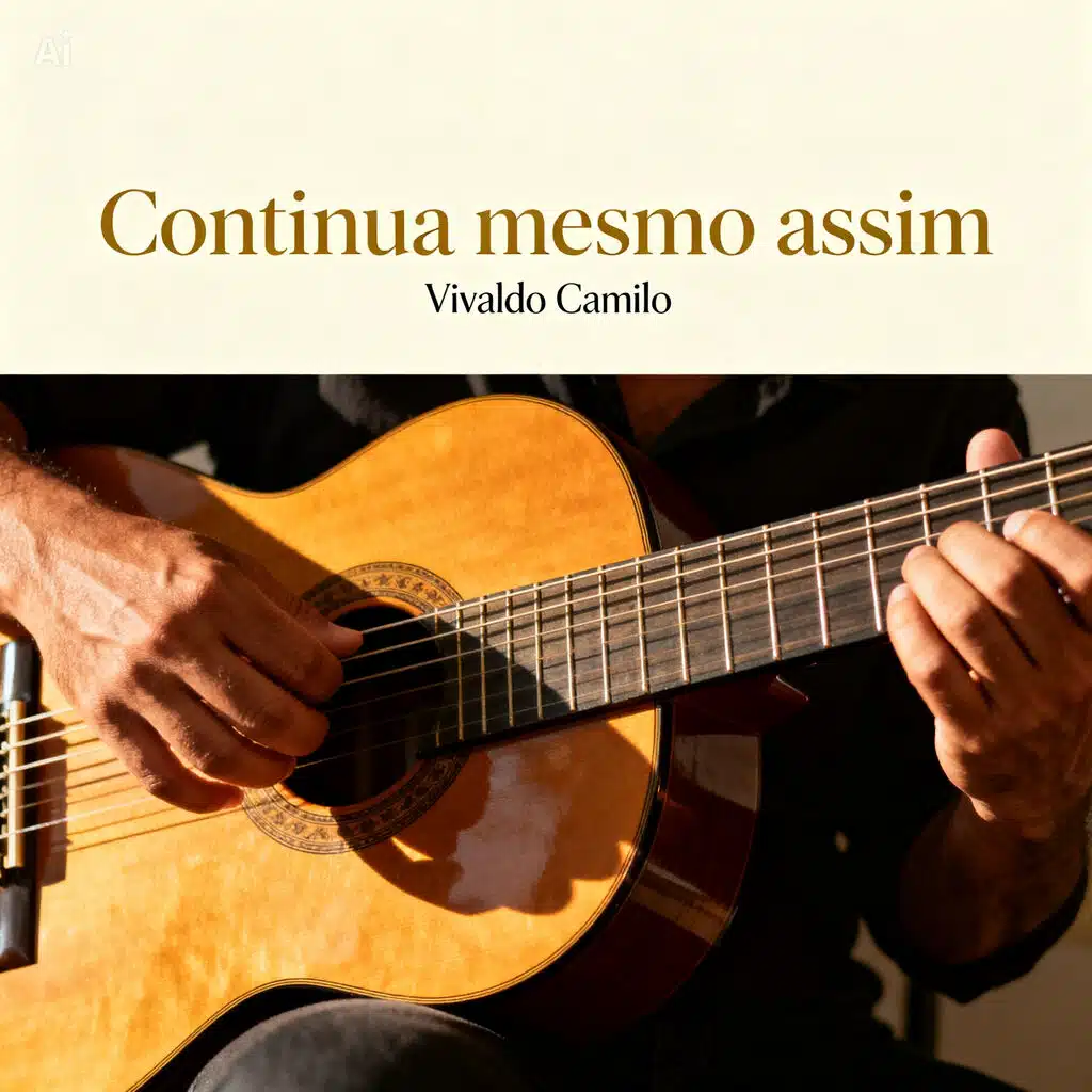 Continua mesmo assim