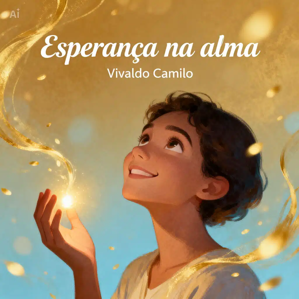 Esperança na alma