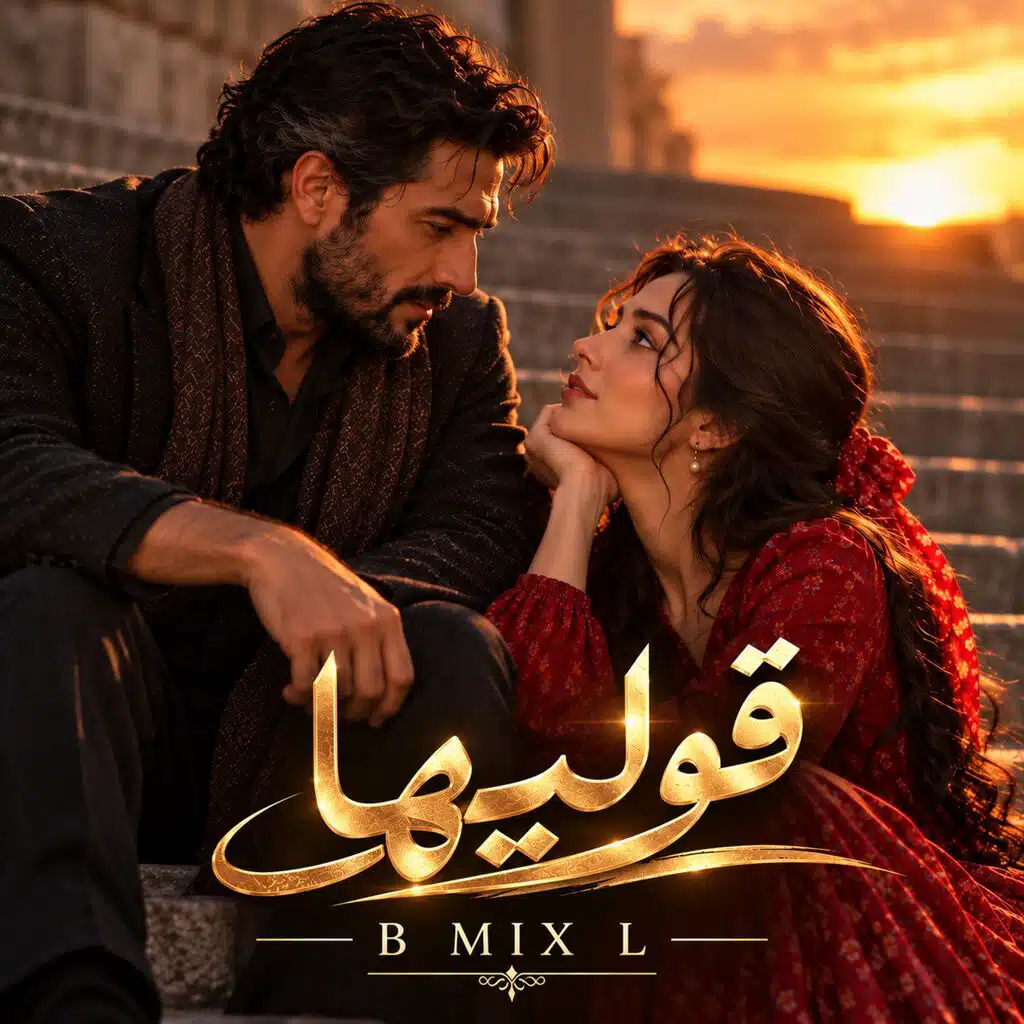 قوليها