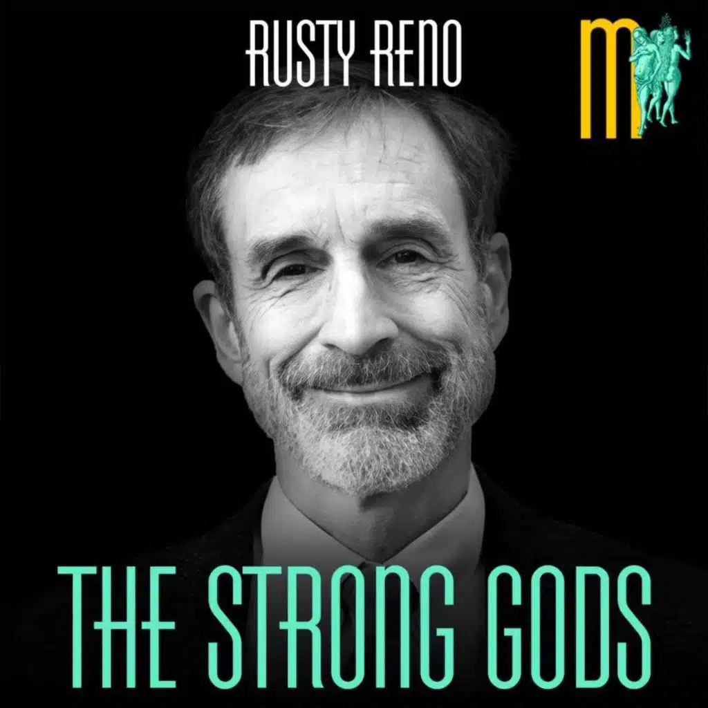 The Strong Gods | Maiden Mother Matriarch 216