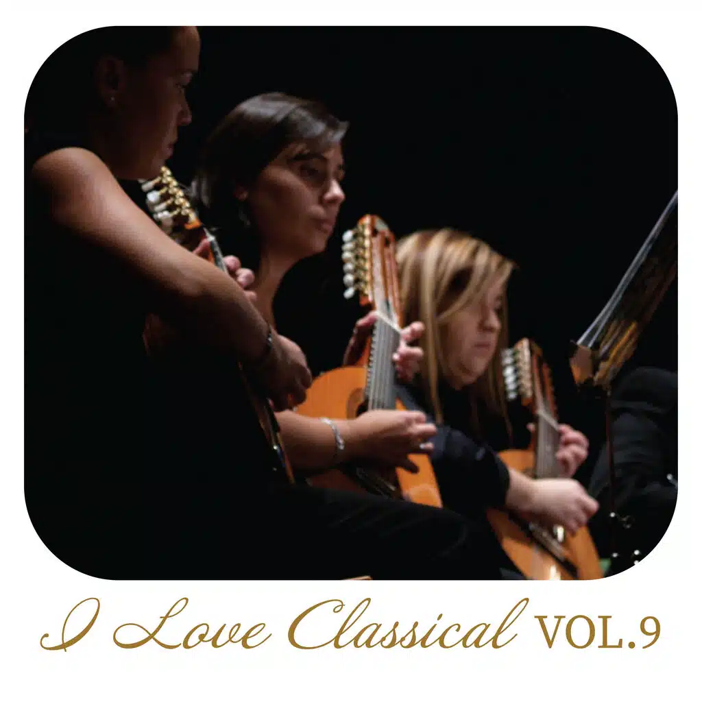 I Love Classical, Vol. 9