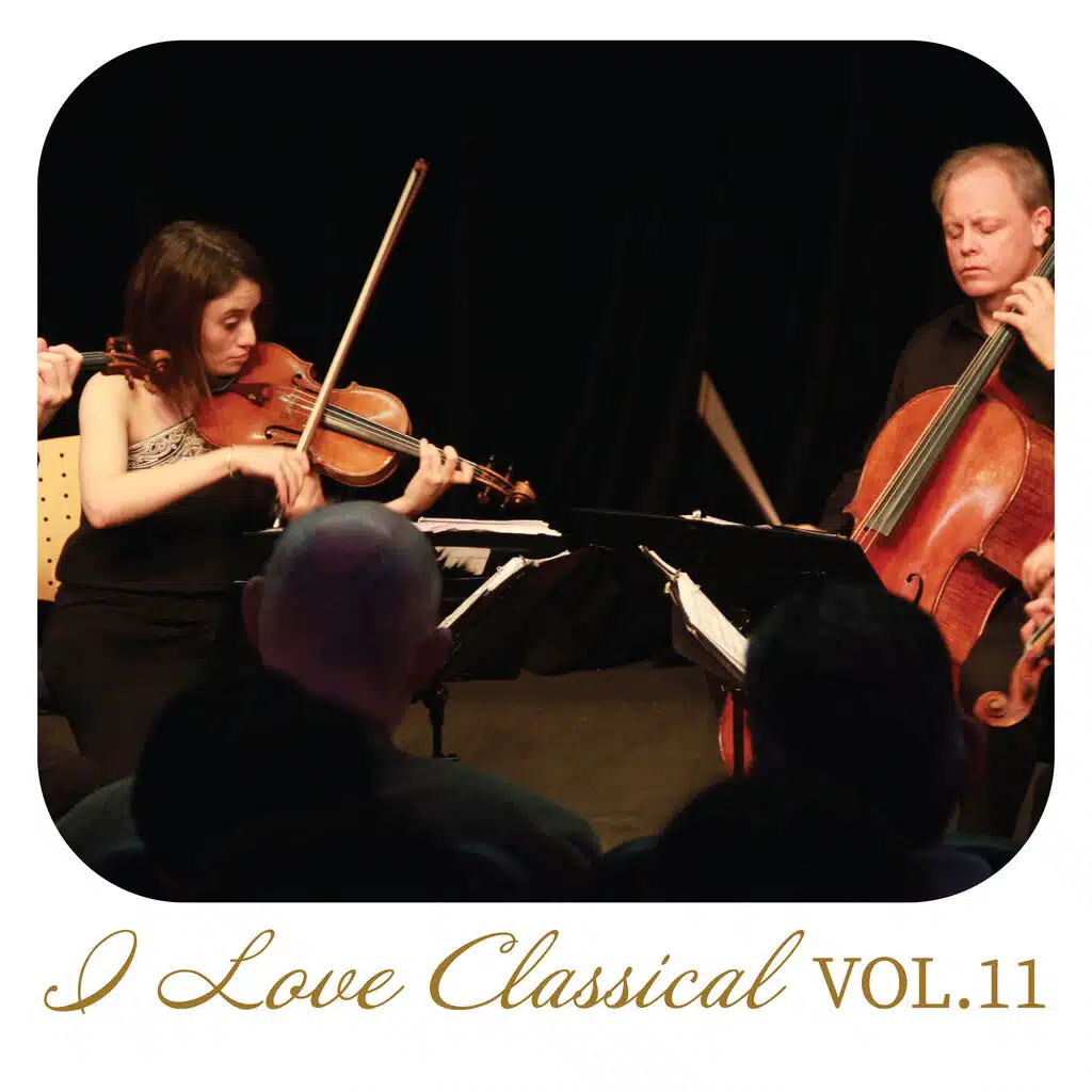 I Love Classical, Vol. 11
