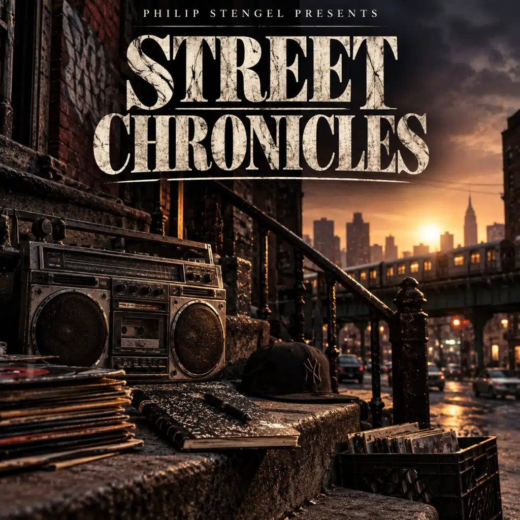Street Chronicles