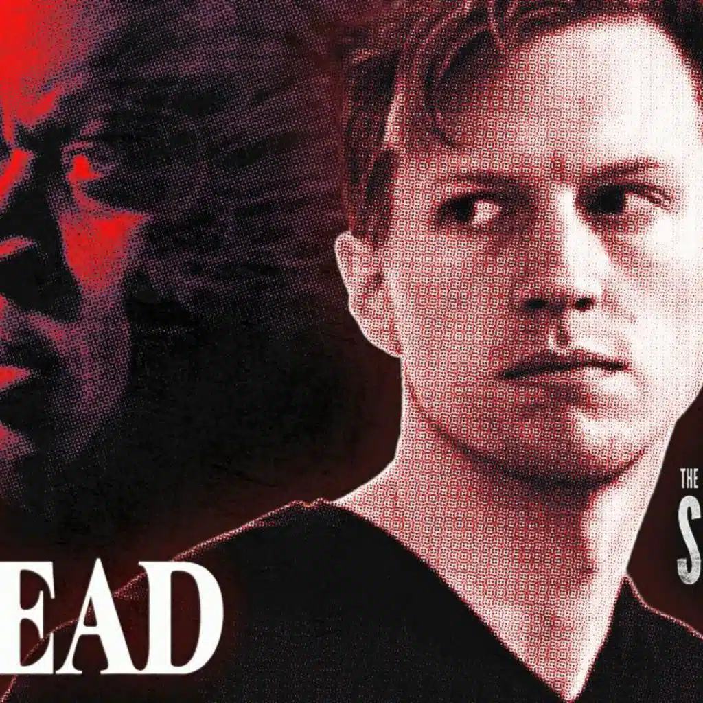 Understanding The Sick Mind of EDP455 (w/ Mike Clum) | Red Thread
