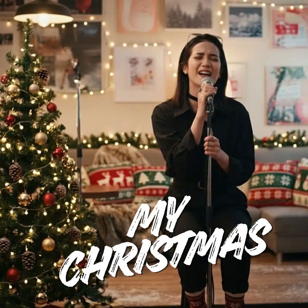 My Christmas