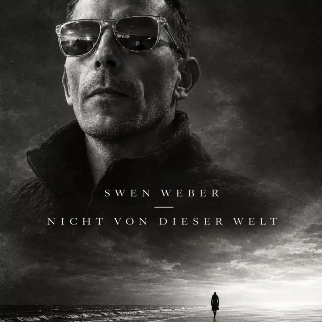 Swen Weber nicht von dieser Welt