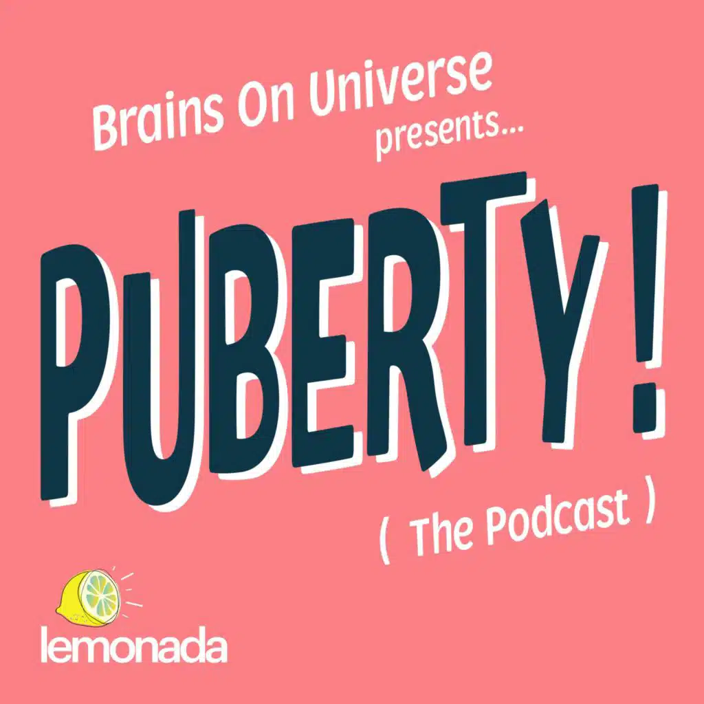 Episode 6: Emotions and mood swings