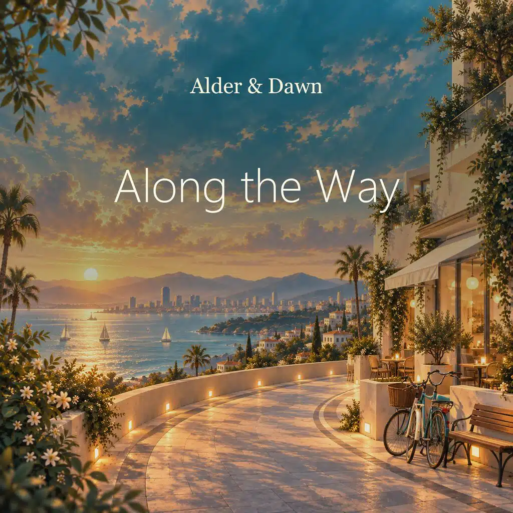 Along the Way