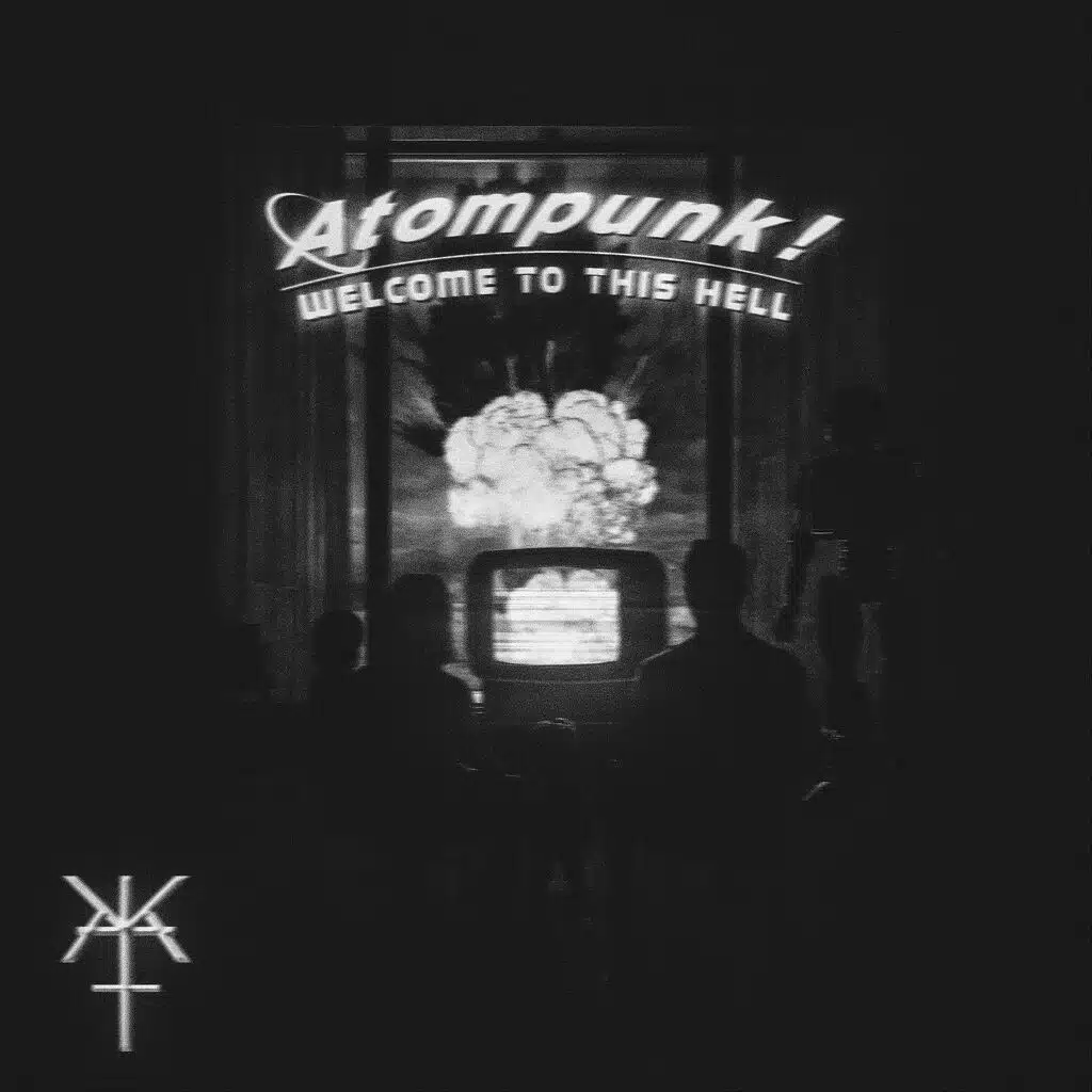 Atompunk!