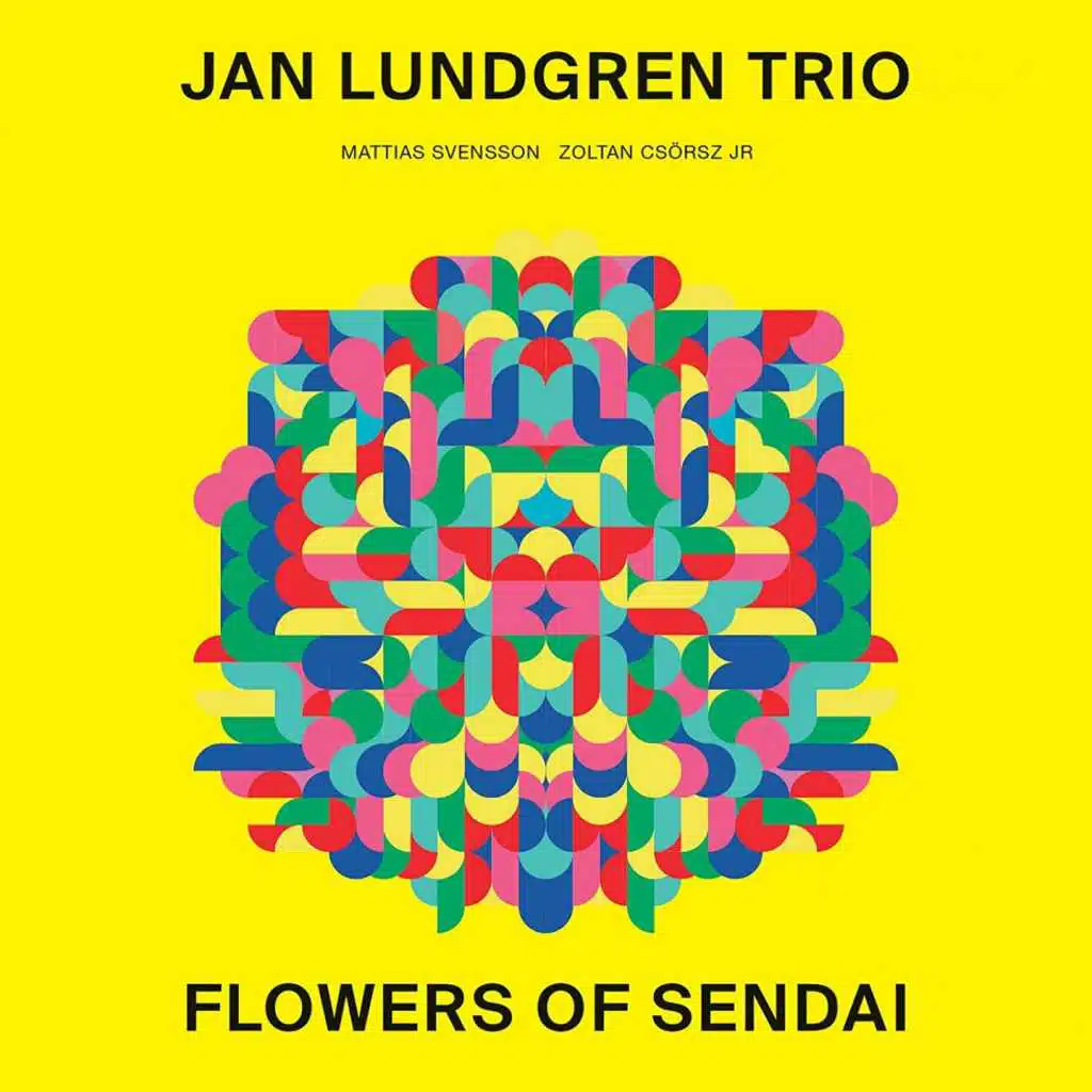 Jan Lundgren Trio