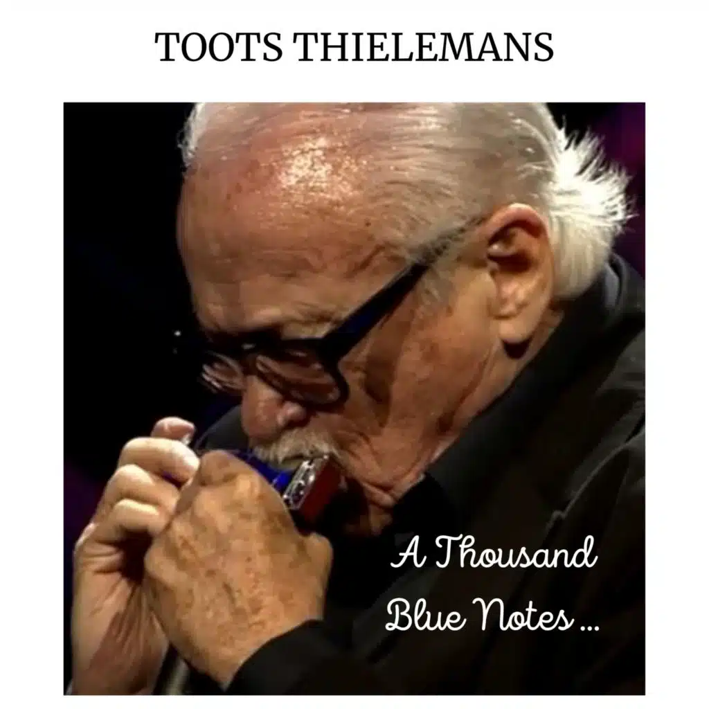A Thousand Blue Notes