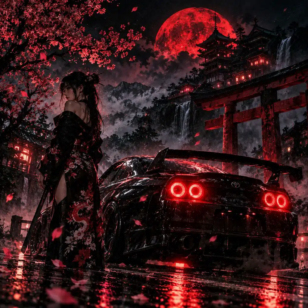 SAKURA