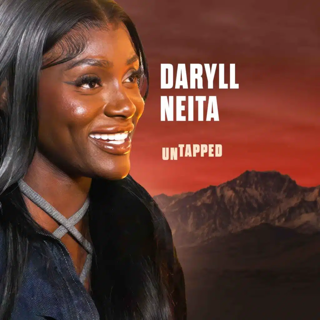 How To Run Like An Olympic Medallist | Daryll Neita