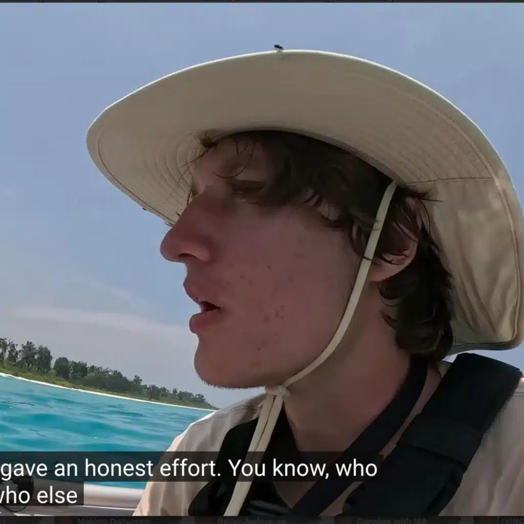Colonialism for clicks? The influencers targeting uncontacted tribes