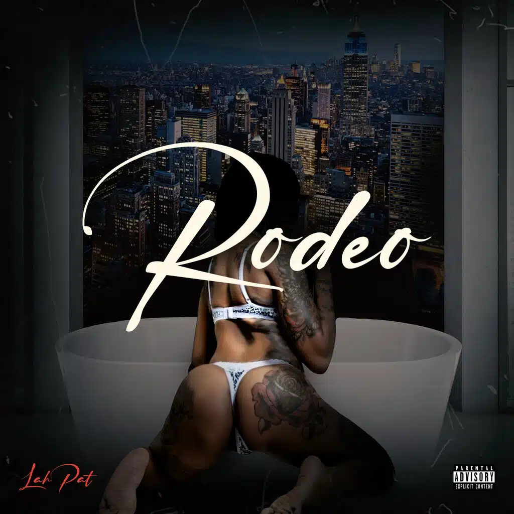 Rodeo (feat. Big Jade) [Explicit]