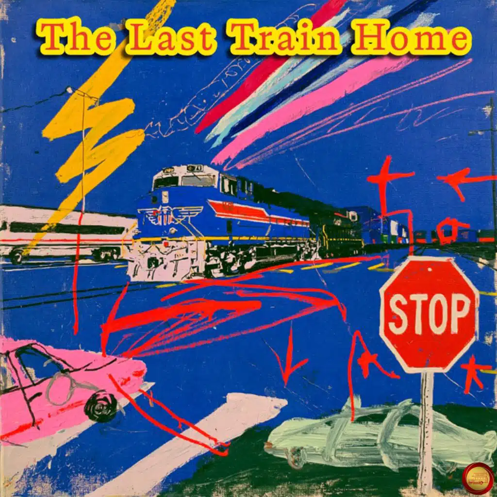 The Last Train Home (Remastered 2026)