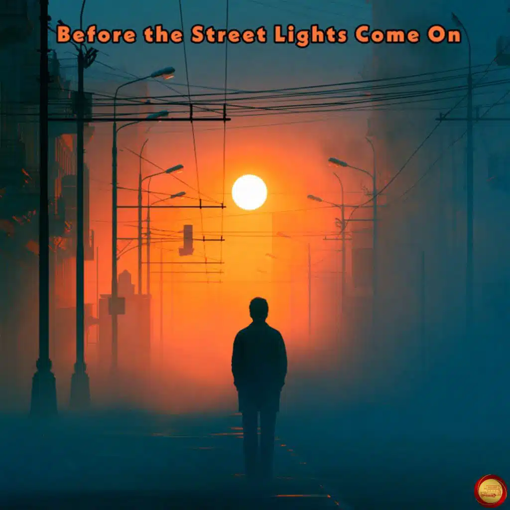 Before the Street Lights Come On (Remastered 2026)