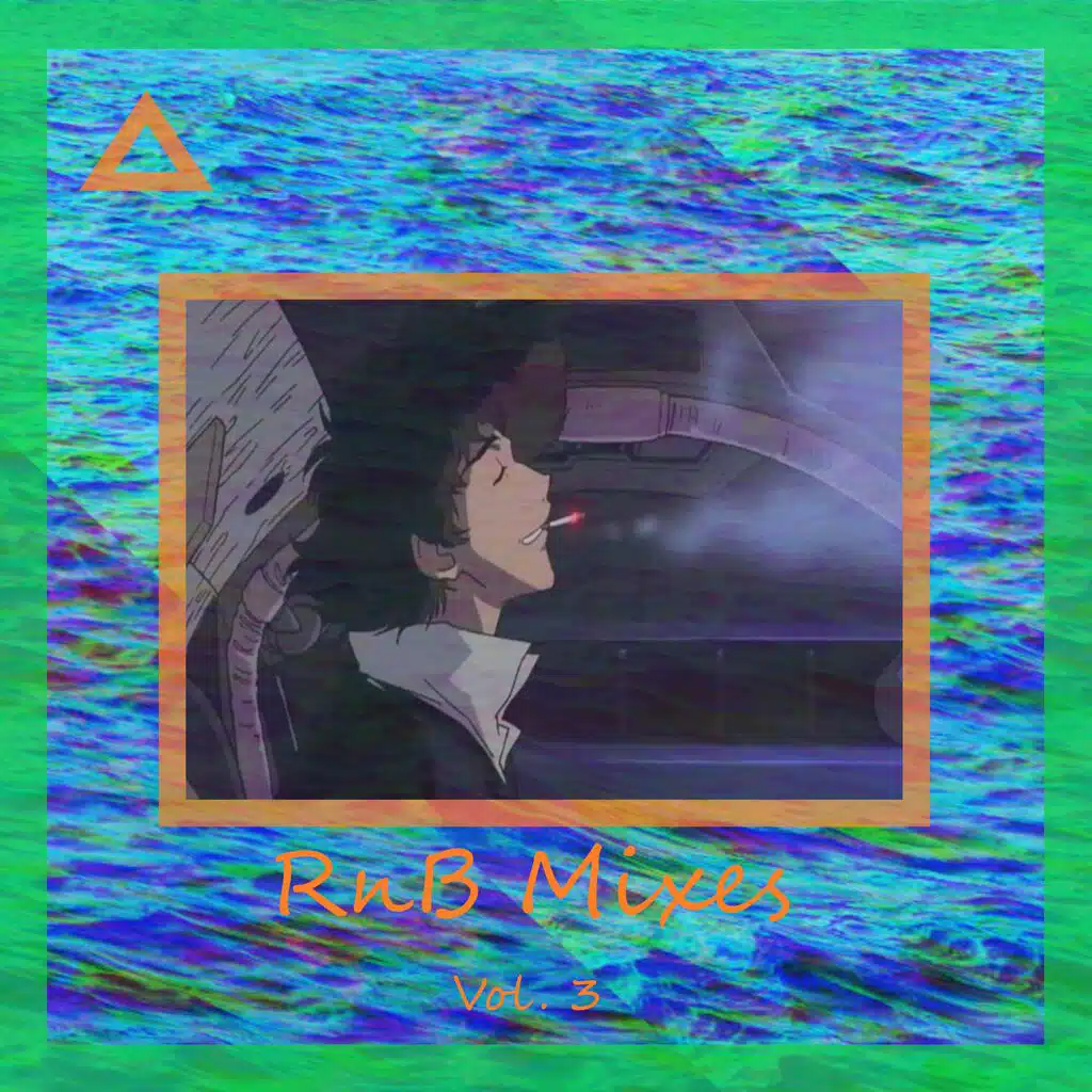 RnB Mixes, Vol. 3