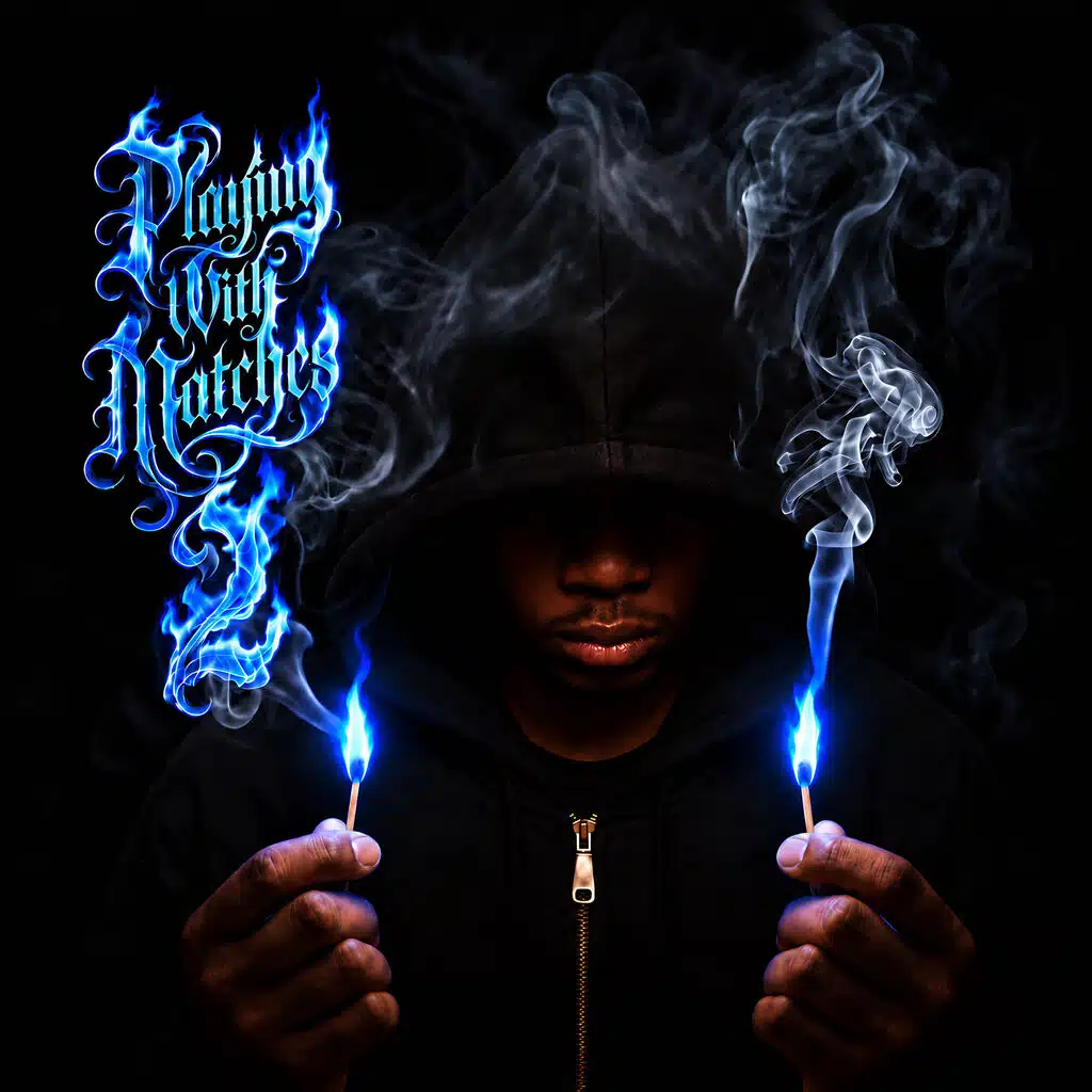 Playing With Matches 2 (Radio Edit)