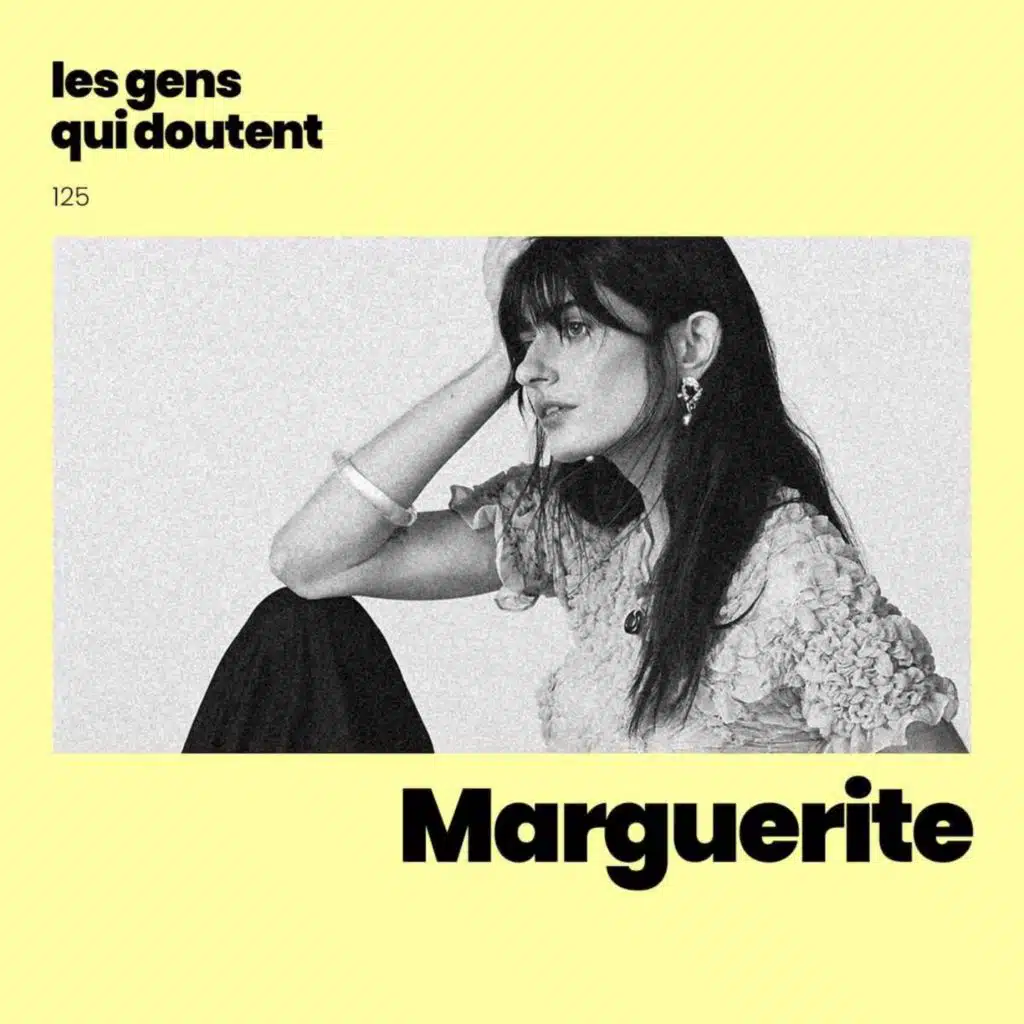 Marguerite : Un tableau Excel&nbsp;pour chaque grande décision de vie
