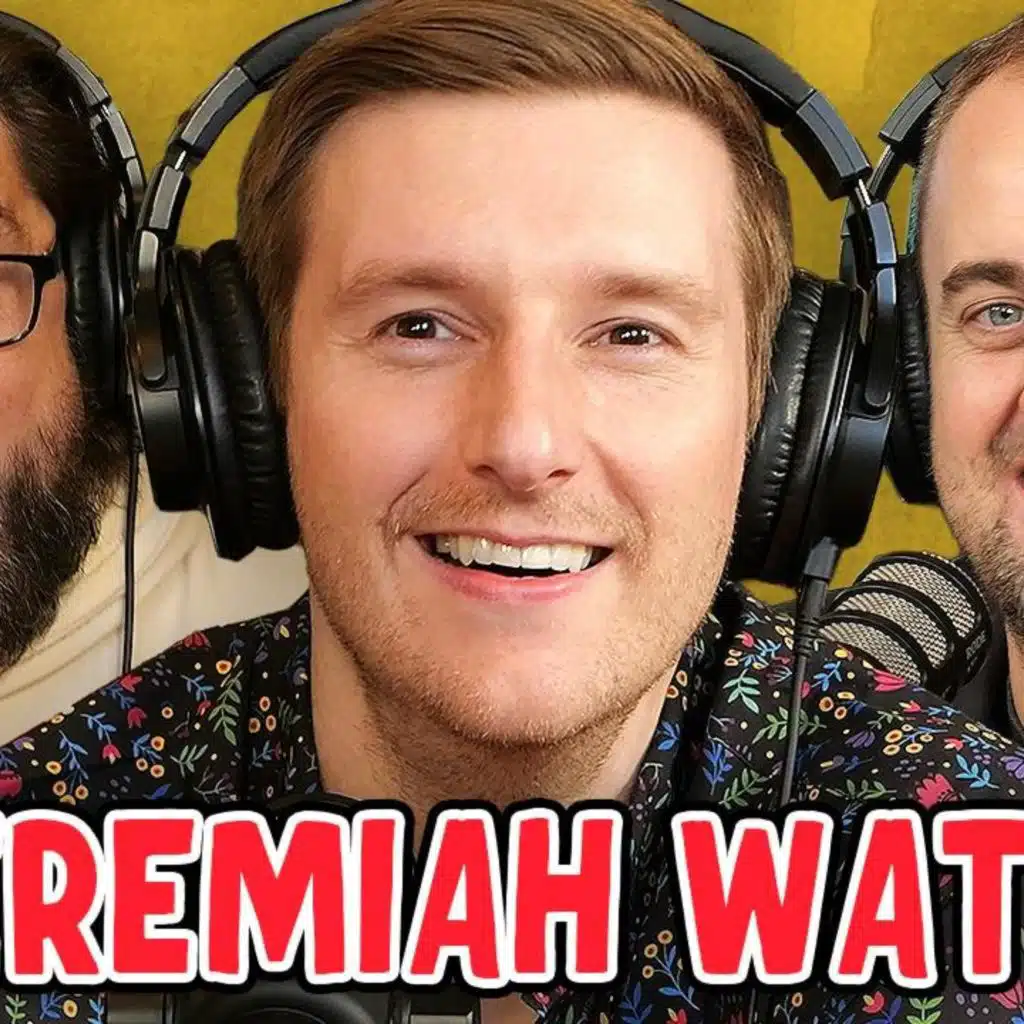 Tricked-Out Cars w/ Jeremiah Watkins!
