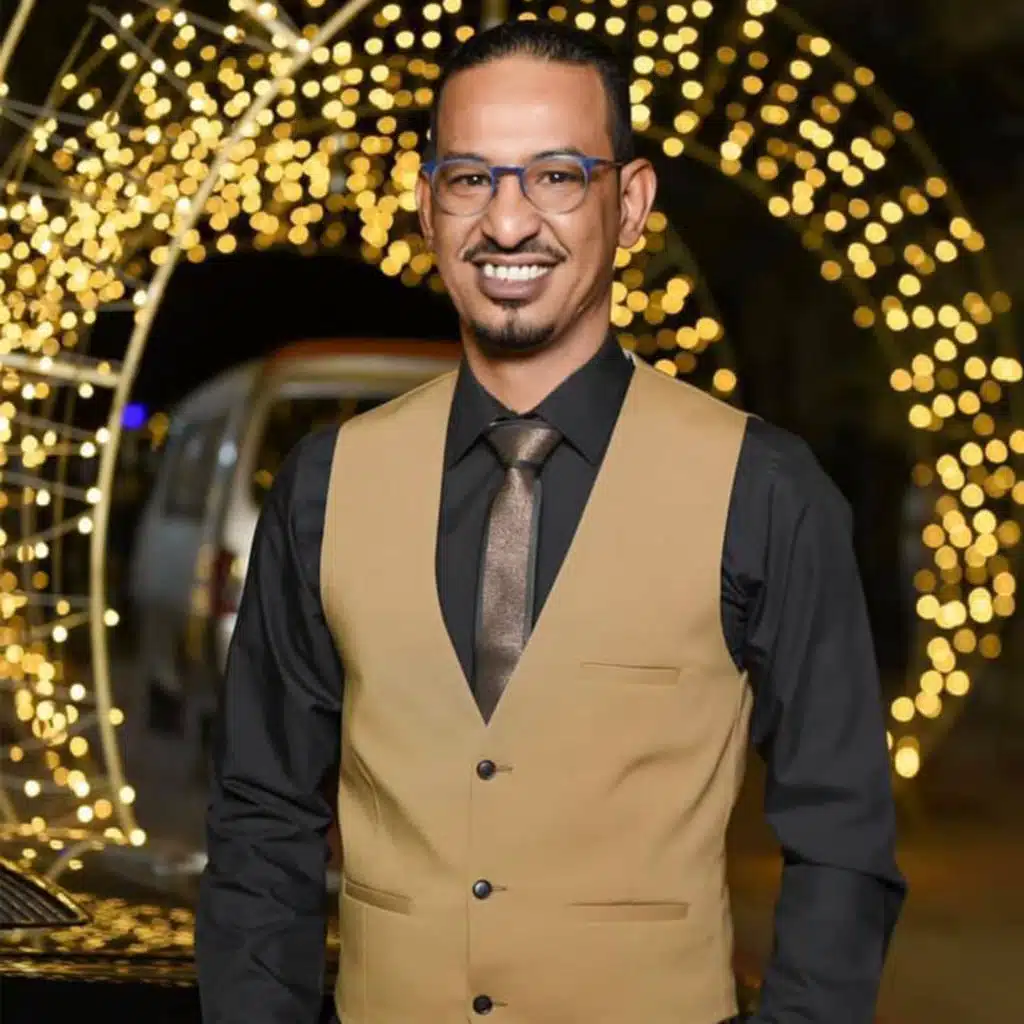 جناي البريدو