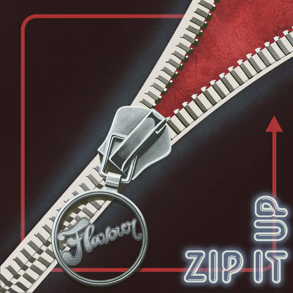 Zip It Up