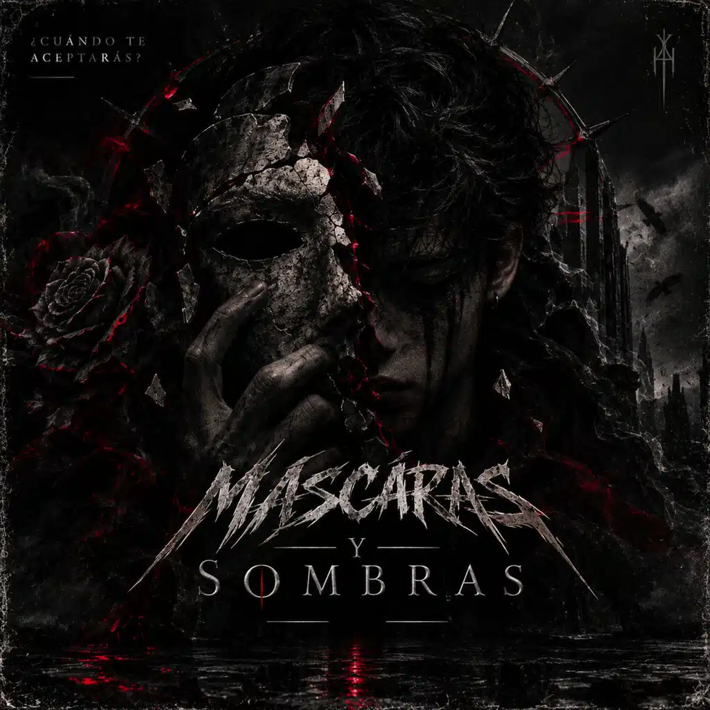 Máscaras y sombras