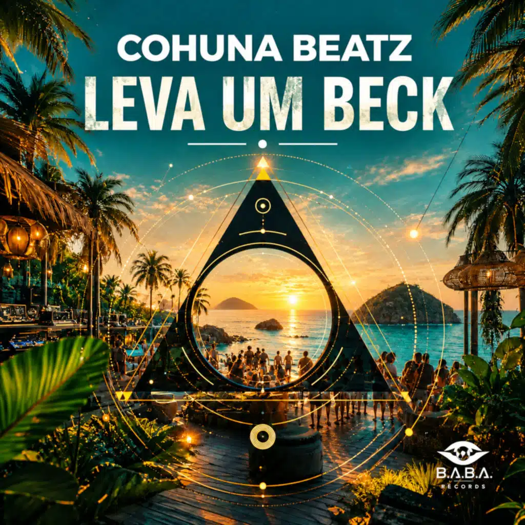 Leva Um Beck