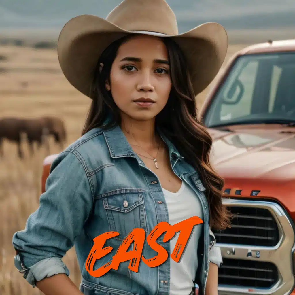 EAST