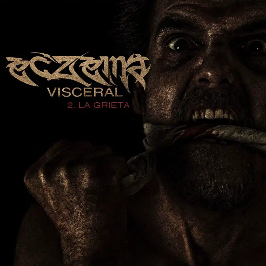 VISCERAL II: La Grieta