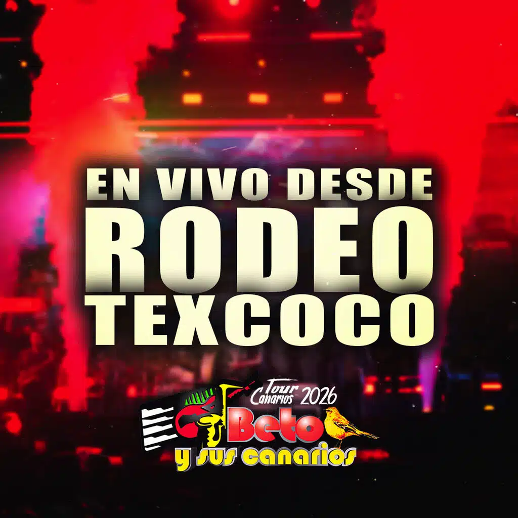 En Vivo Desde Rodeo Texcoco 2026