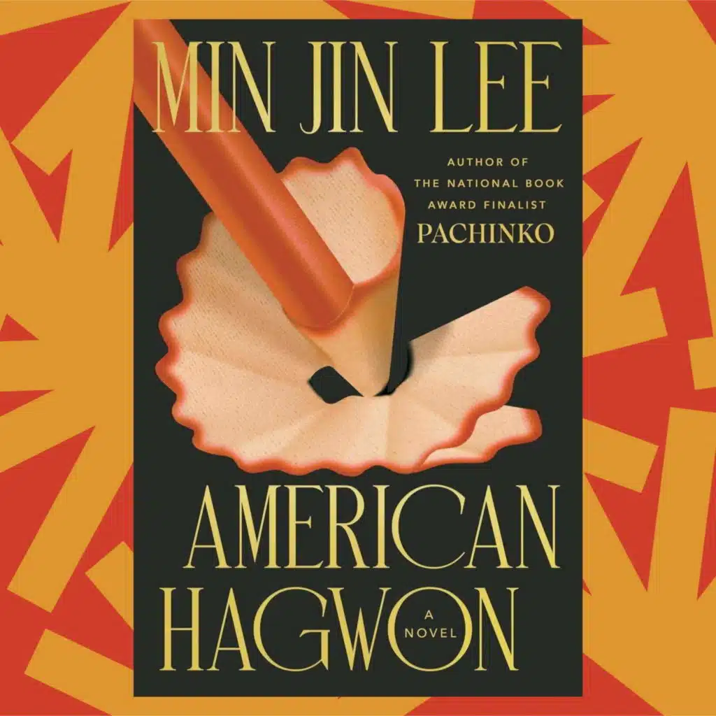 'Pachinko' author Min Jin Lee says writing 'American Hagwon' transformed her