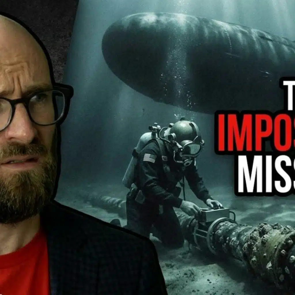 Cold War Files- The Greatest Naval Espionage Mission in History, Embalming Communists and Much More