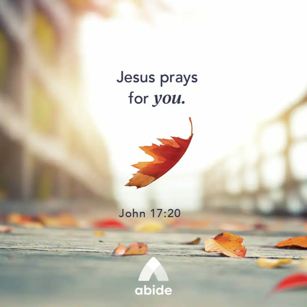 When You Can't Pray