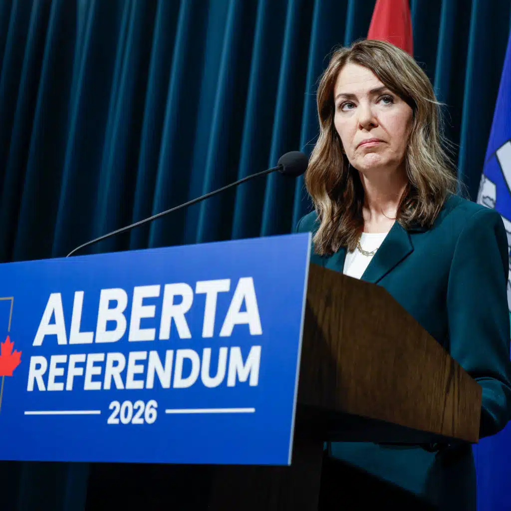 Brexit's lessons for Alberta