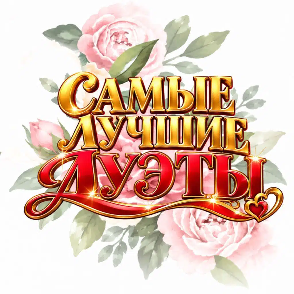 Самые лучшие дуэты